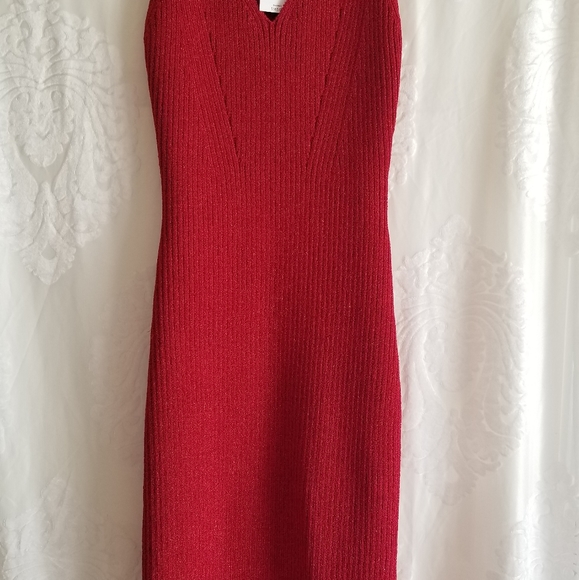 💃 Michael Kors Sweater dress - Picture 2 of 4